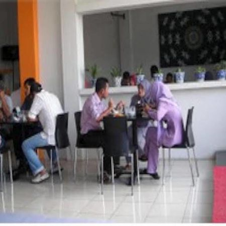 Hotel Bunda Aceh Takengon 외부 사진