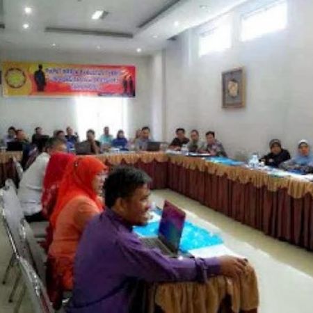 Hotel Bunda Aceh Takengon 외부 사진