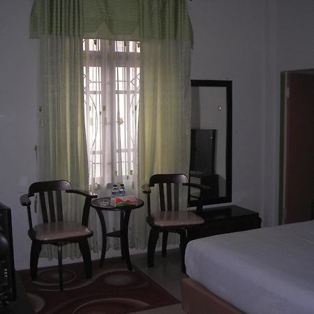 Hotel Bunda Aceh Takengon 외부 사진