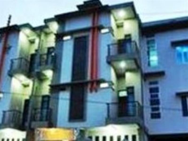 Hotel Bunda Aceh Takengon 외부 사진