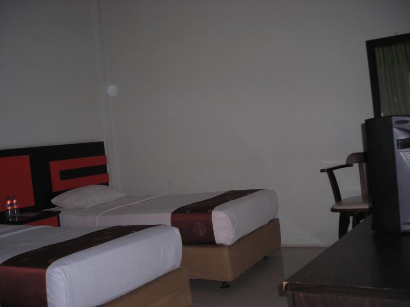 Hotel Bunda Aceh Takengon 외부 사진