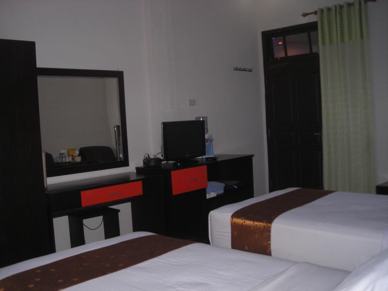 Hotel Bunda Aceh Takengon 외부 사진