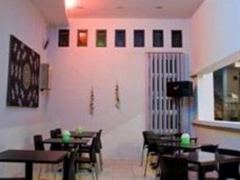 Hotel Bunda Aceh Takengon 외부 사진