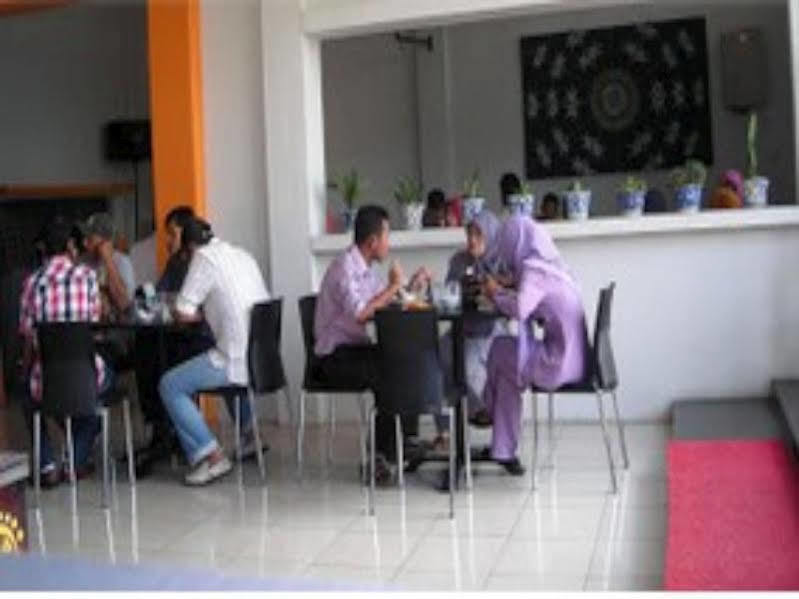 Hotel Bunda Aceh Takengon 외부 사진