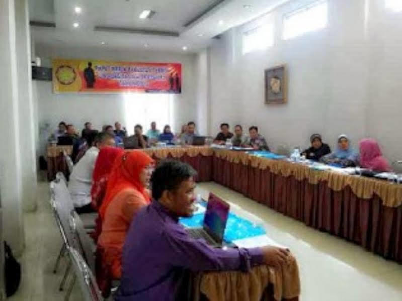 Hotel Bunda Aceh Takengon 외부 사진