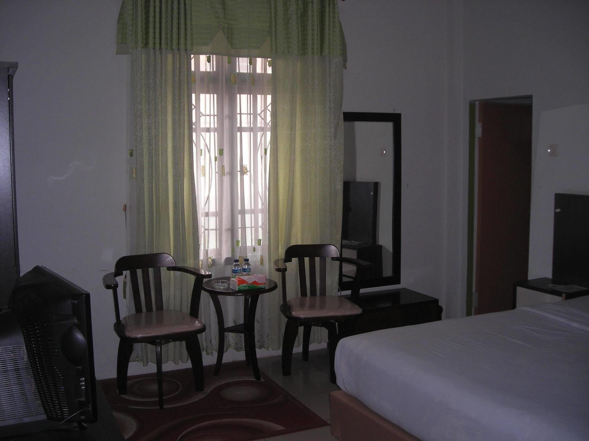 Hotel Bunda Aceh Takengon 외부 사진